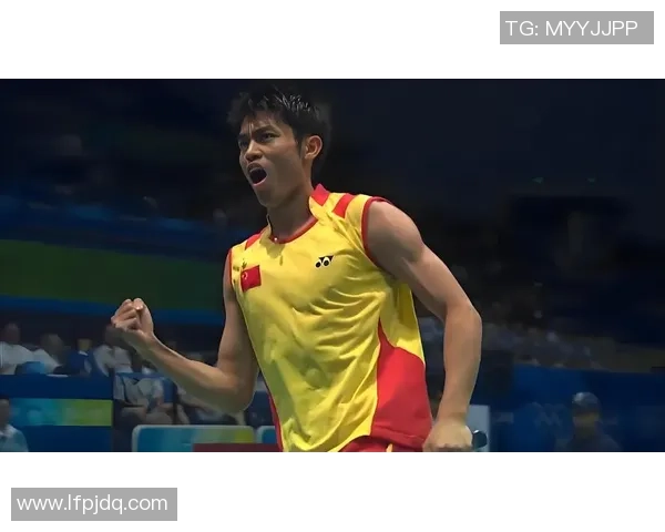 林丹与约根森2016年巅峰对决回顾：羽坛传奇的精彩瞬间与战术解析