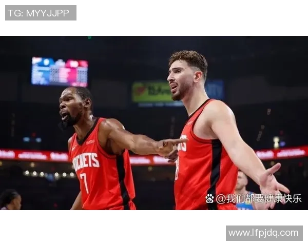 火箭与雷霆2018至2019赛季对决回顾及精彩瞬间分析